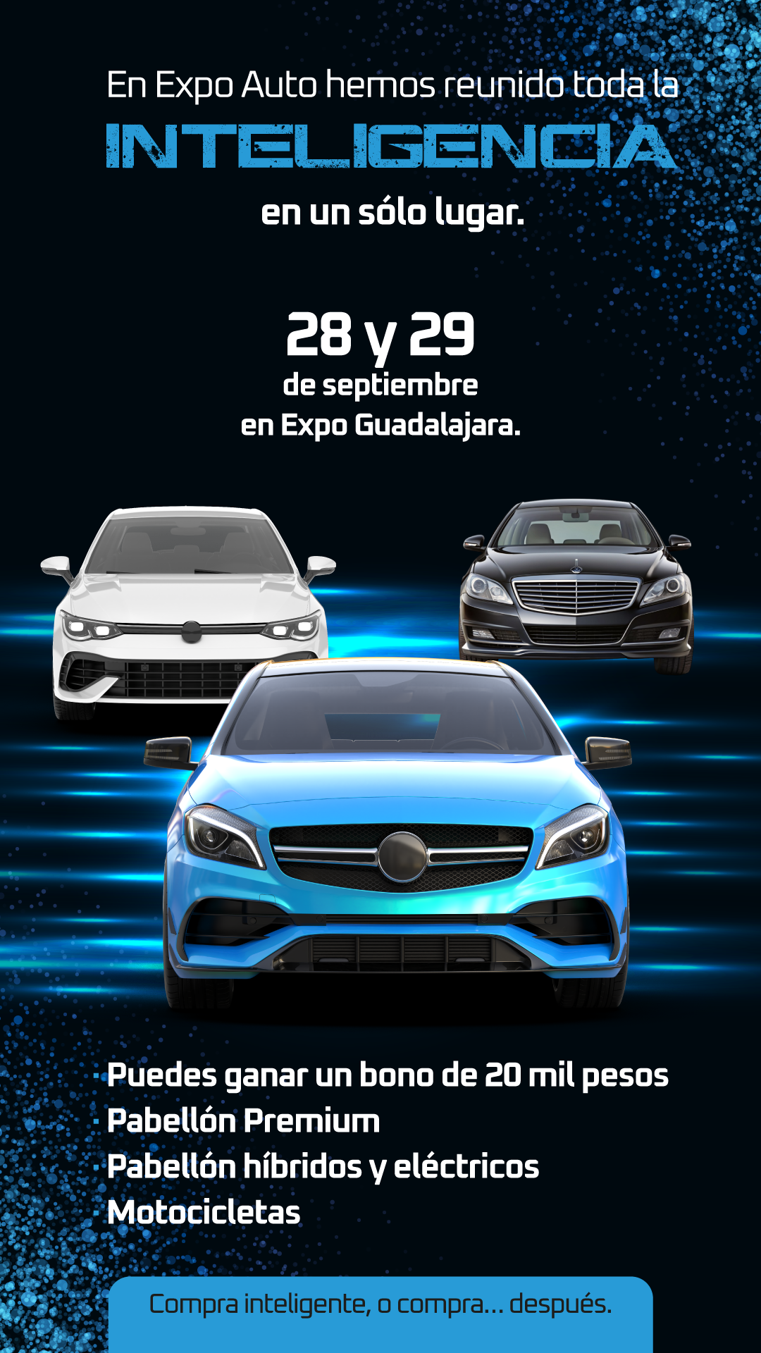 Expo Auto Estrenos 2024